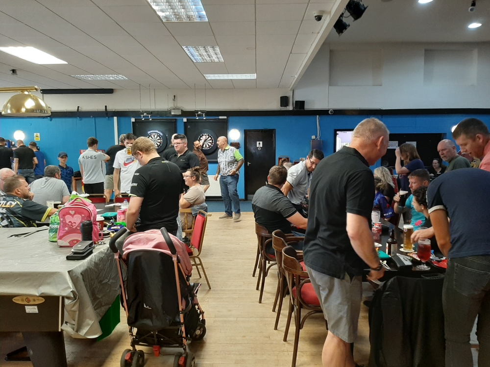 Club Journal | Club of the Month: Sheerness East Working Men’s Club